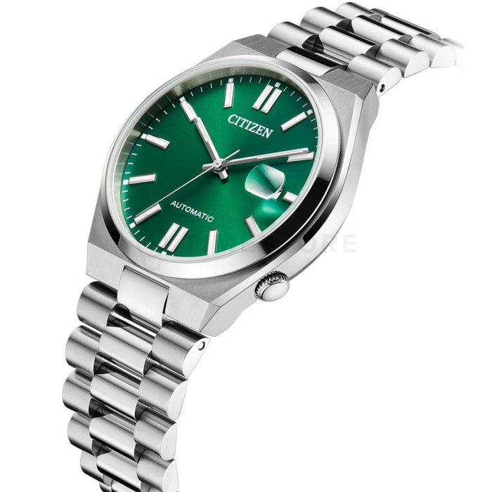 Citizen Automatic NJ0150-56X - Feel You