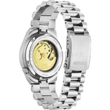 Citizen Automatic NJ0150-56X - Feel You