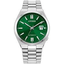 Citizen Automatic NJ0150-56X - Feel You