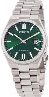 Citizen Automatic NJ0150-56X - Feel You