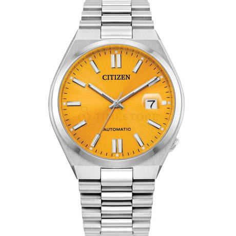 Citizen Automatic NJ0150-56Z - Feel You