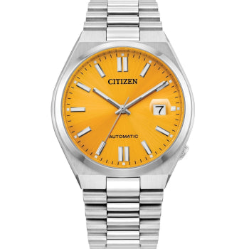 Citizen Automatic NJ0150-56Z - Feel You