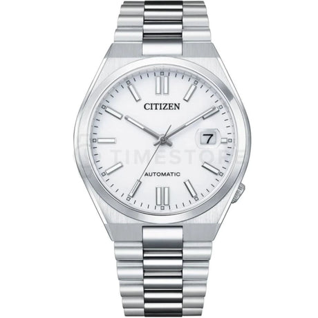 Citizen Automatic NJ0150-81A - Feel You