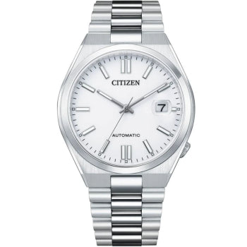 Citizen Automatic NJ0150-81A - Feel You