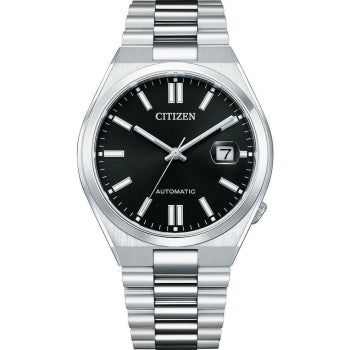 Citizen Automatic NJ0150-81E - Feel You