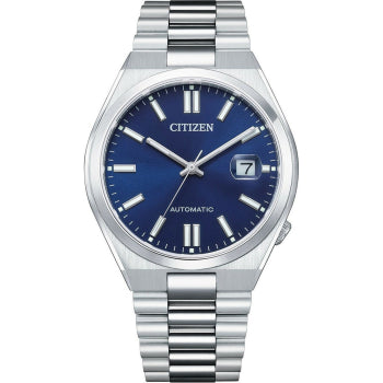Citizen Automatic NJ0150-81L - Feel You