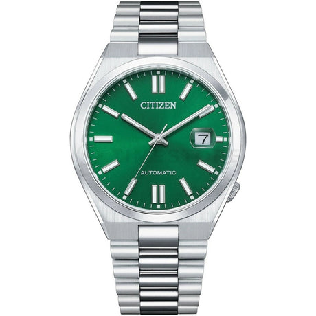 Citizen Automatic NJ0150-81X - Feel You