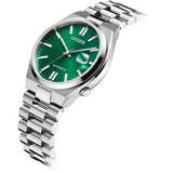 Citizen Automatic NJ0150-81X - Feel You