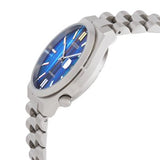 Citizen Automatic NJ0151-53W - Feel You