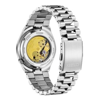 Citizen Automatic NJ0151-53W - Feel You