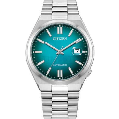 Citizen Automatic NJ0151-53X - Feel You