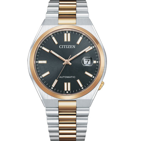 Citizen Automatic NJ0154-80H - Feel You