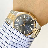 Citizen Automatic NJ0154-80H - Feel You