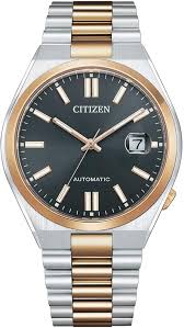 Citizen Automatic NJ0154-80H - Feel You