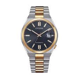 Citizen Automatic NJ0154-80H - Feel You