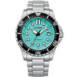 Citizen Automatic NJ0170-83X - Feel You