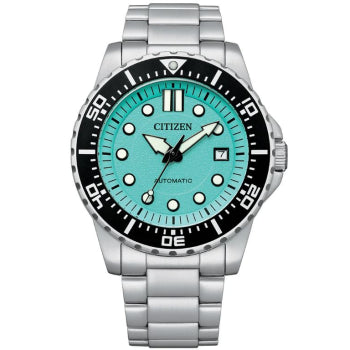 Citizen Automatic NJ0170-83X - Feel You