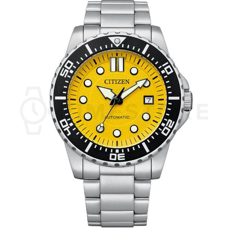 Citizen Automatic NJ0170-83Z - Feel You