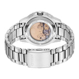 Citizen Automatic NJ0170-83Z - Feel You