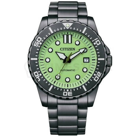 Citizen Automatic NJ0177-84X - Feel You