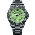 Citizen Automatic NJ0177-84X - Feel You
