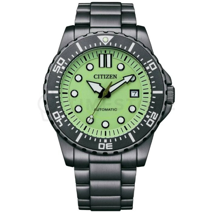 Citizen Automatic NJ0177-84X - Feel You