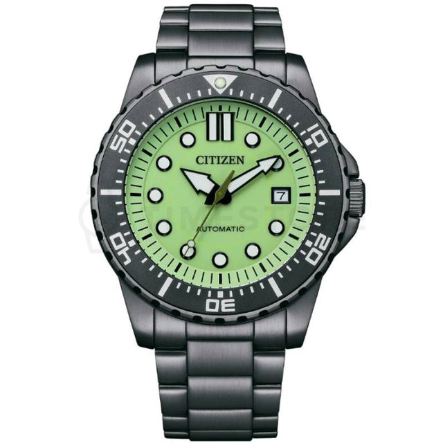 Citizen Automatic NJ0177-84X - Feel You