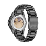 Citizen Automatic NJ0177-84X - Feel You