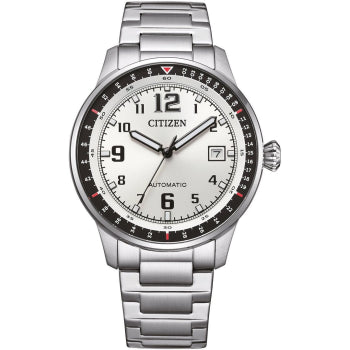 Citizen Automatic NJ0190-51A - Feel You
