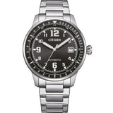Citizen Automatic NJ0190-51E - Feel You