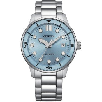 Citizen Automatic NJ0191-83L - Feel You