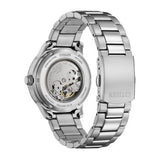 Citizen Automatic NJ0191-83L - Feel You