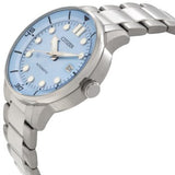 Citizen Automatic NJ0191-83L - Feel You