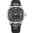 Citizen Automatic NJ0210-05E - Feel You