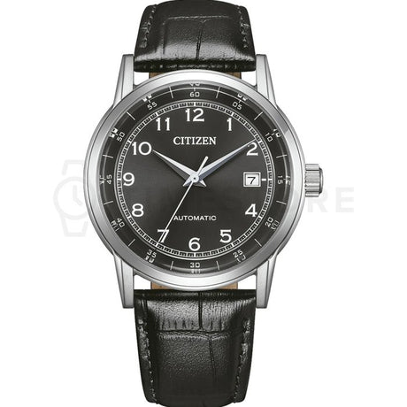Citizen Automatic NJ0210-05E - Feel You