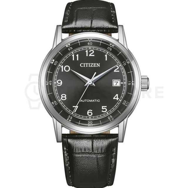 Citizen Automatic NJ0210-05E - Feel You