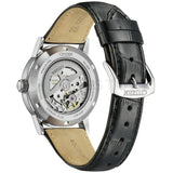 Citizen Automatic NJ0210-05E - Feel You