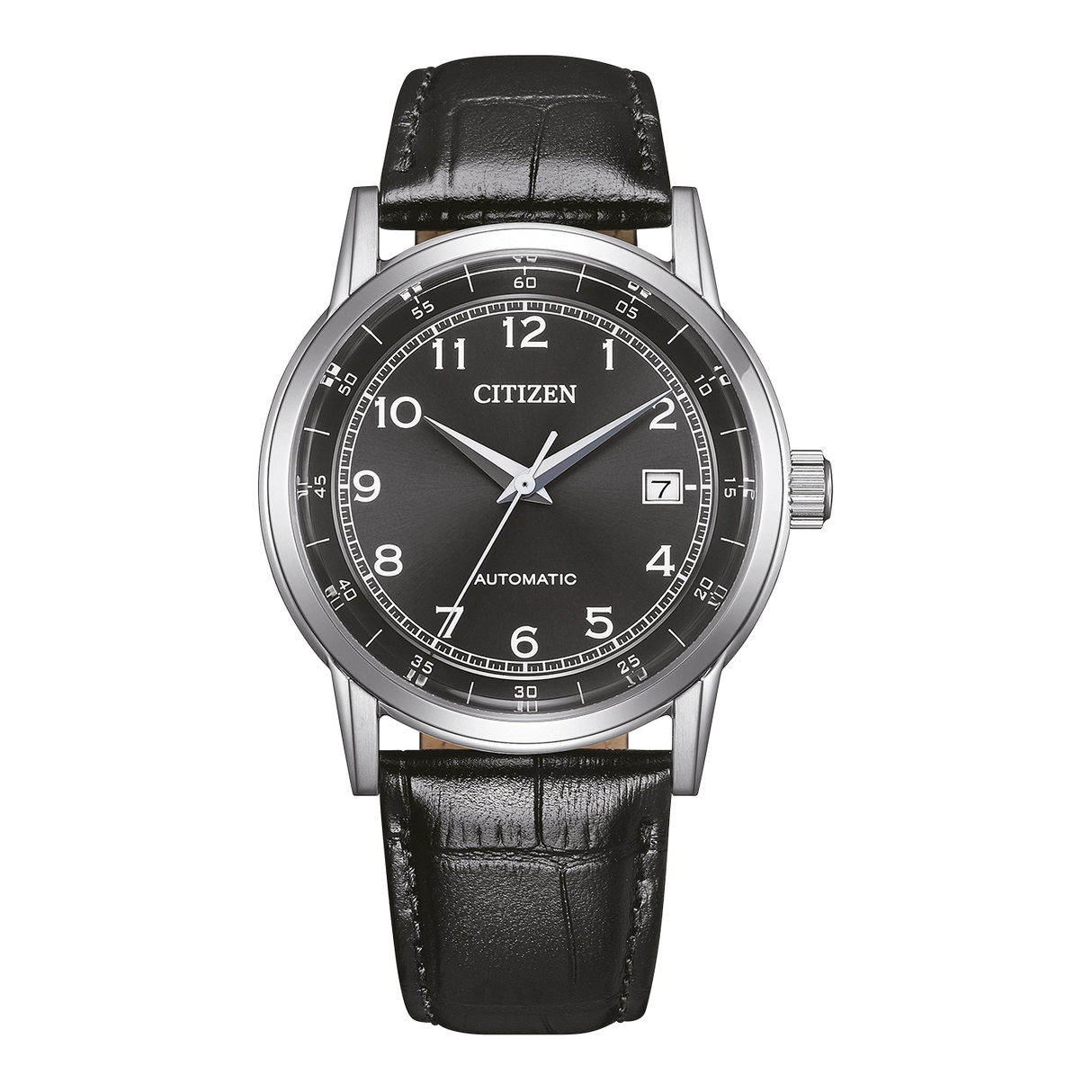 Citizen Automatic NJ0210-05E - Feel You