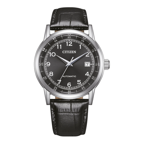 Citizen Automatic NJ0210-05E - Feel You