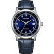 Citizen Automatic NJ0210-13L - Feel You
