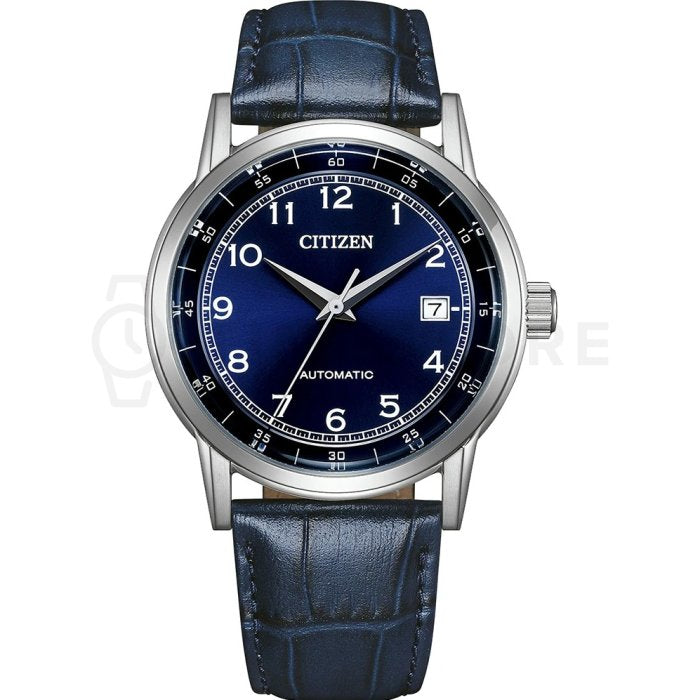 Citizen Automatic NJ0210-13L - Feel You
