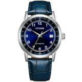 Citizen Automatic NJ0210-13L - Feel You
