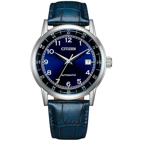 Citizen Automatic NJ0210-13L - Feel You