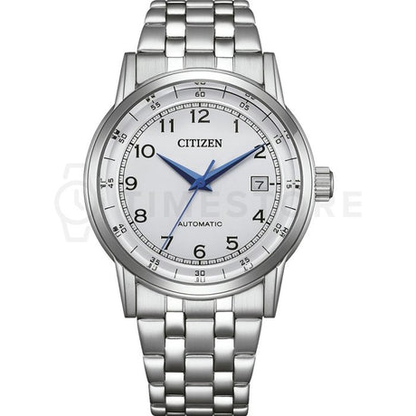Citizen Automatic NJ0210-56A - Feel You