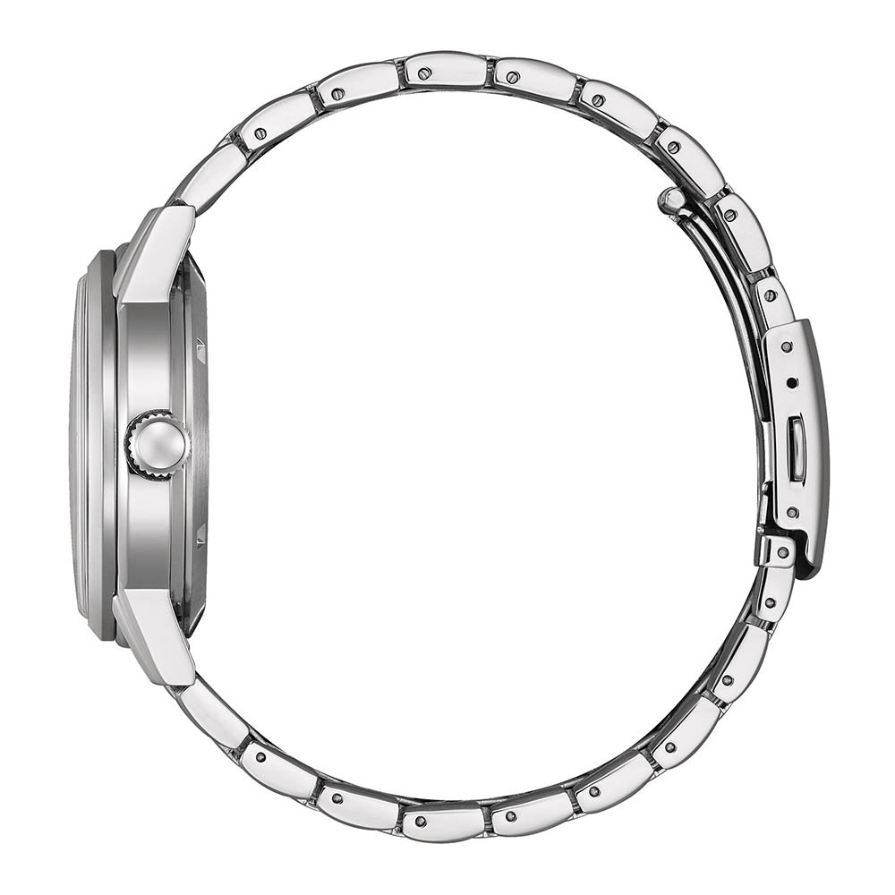 Citizen Automatic NJ0210-56A - Feel You