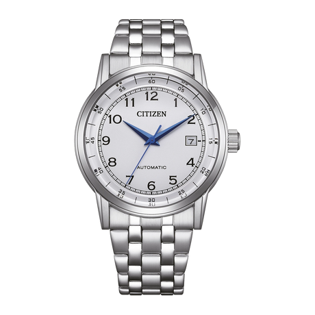 Citizen Automatic NJ0210-56A - Feel You