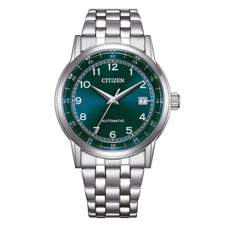 Citizen Automatic NJ0210-56M - Feel You