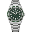 Citizen Automatic NJ0220-52X - Feel You