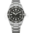 Citizen Automatic NJ0221-50E - Feel You