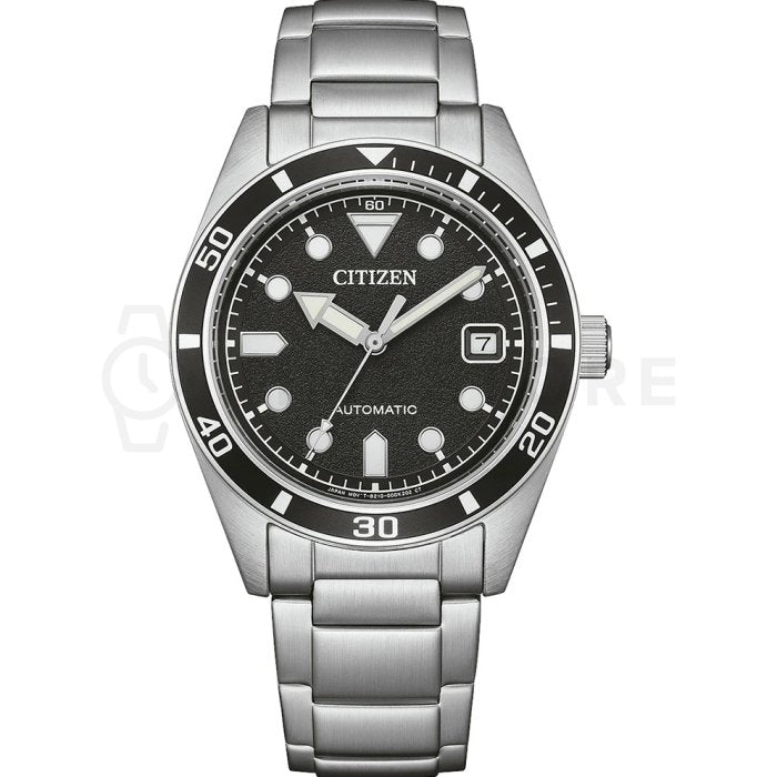 Citizen Automatic NJ0221-50E - Feel You
